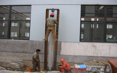 西寧市樓房傾斜8公分是否構成危房？——從建設工程設計角度解析