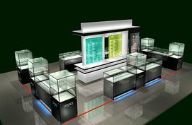 湖北烤漆展柜制作價格參考與專業公司選擇指南